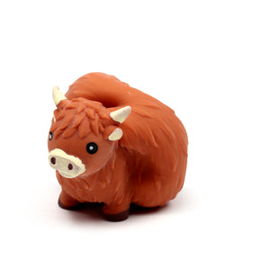 Hochland Kuh Stressball