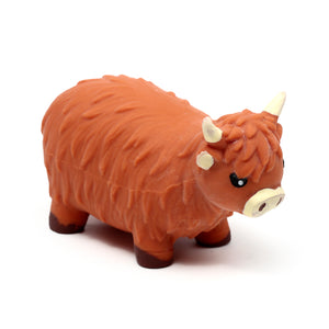 Hochland Kuh Stressball