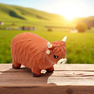 Hochland Kuh Stressball