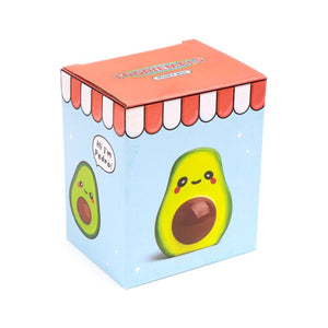 Avocado Sparschwein