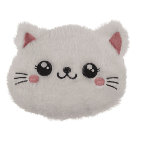 Niedliches Katzen Wärmekissen