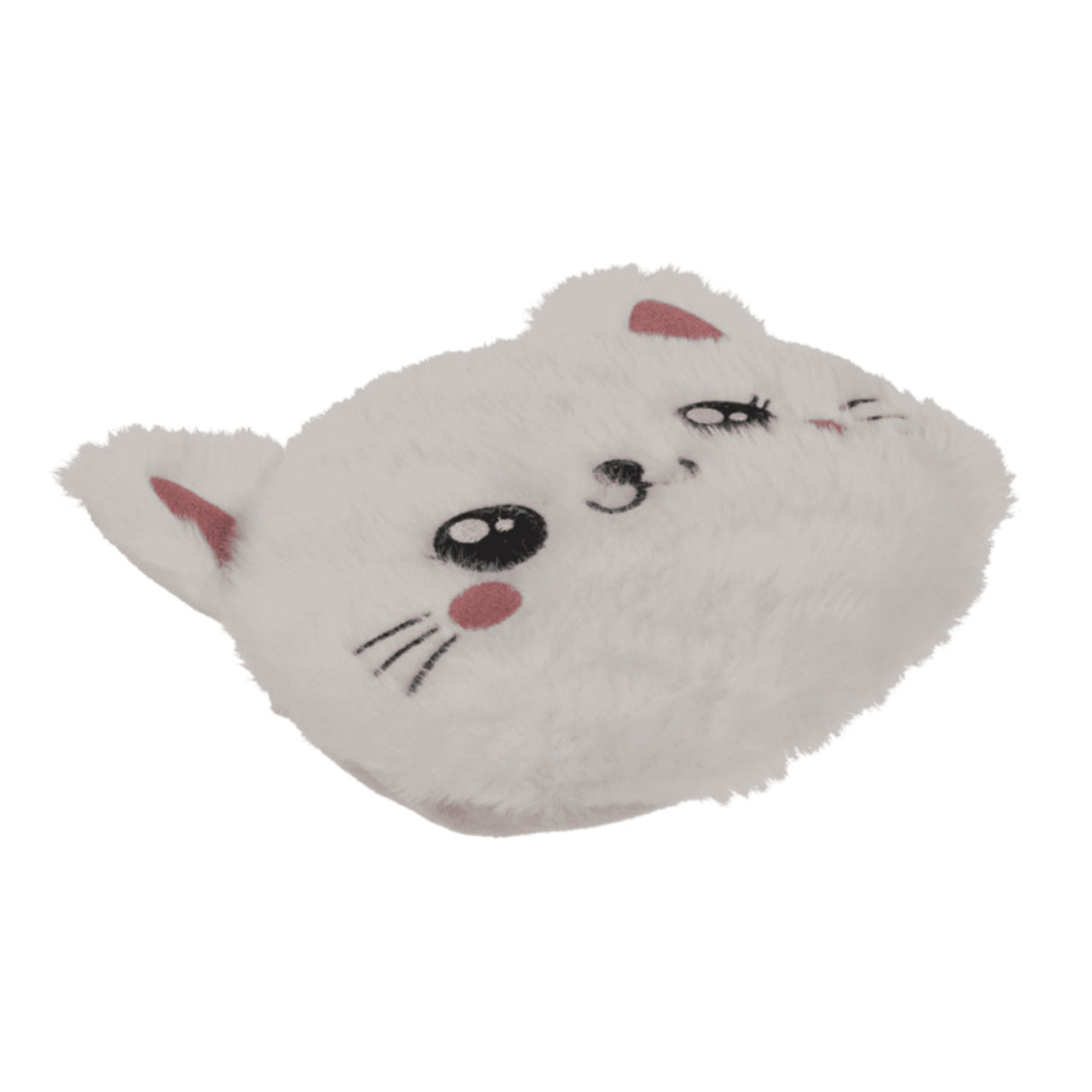 Niedliches Katzen Wärmekissen
