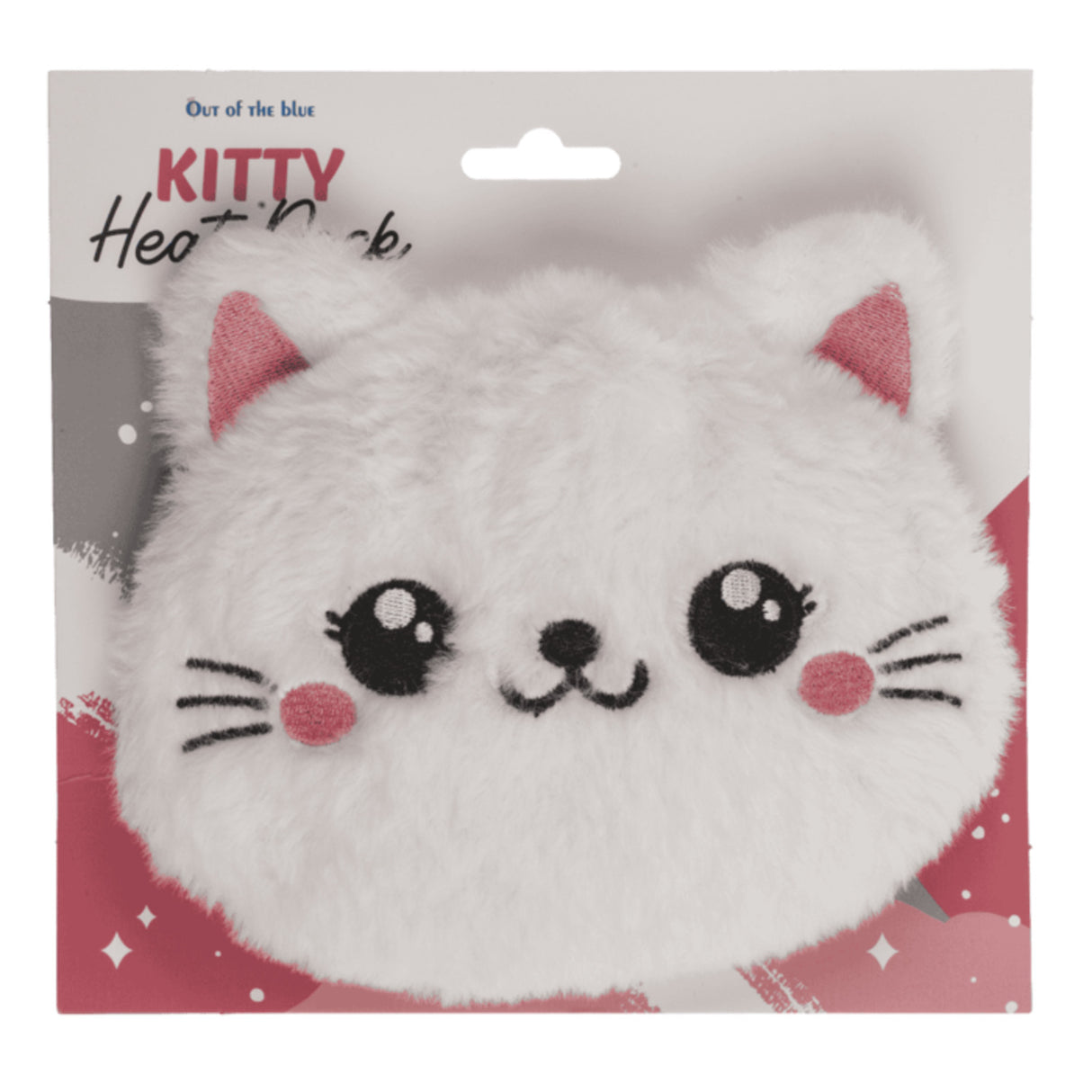 Niedliches Katzen Wärmekissen