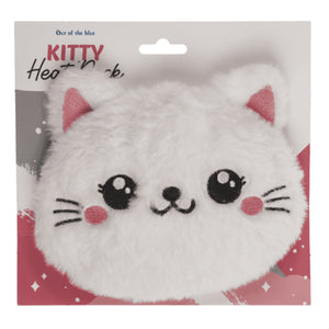 Niedliches Katzen Wärmekissen