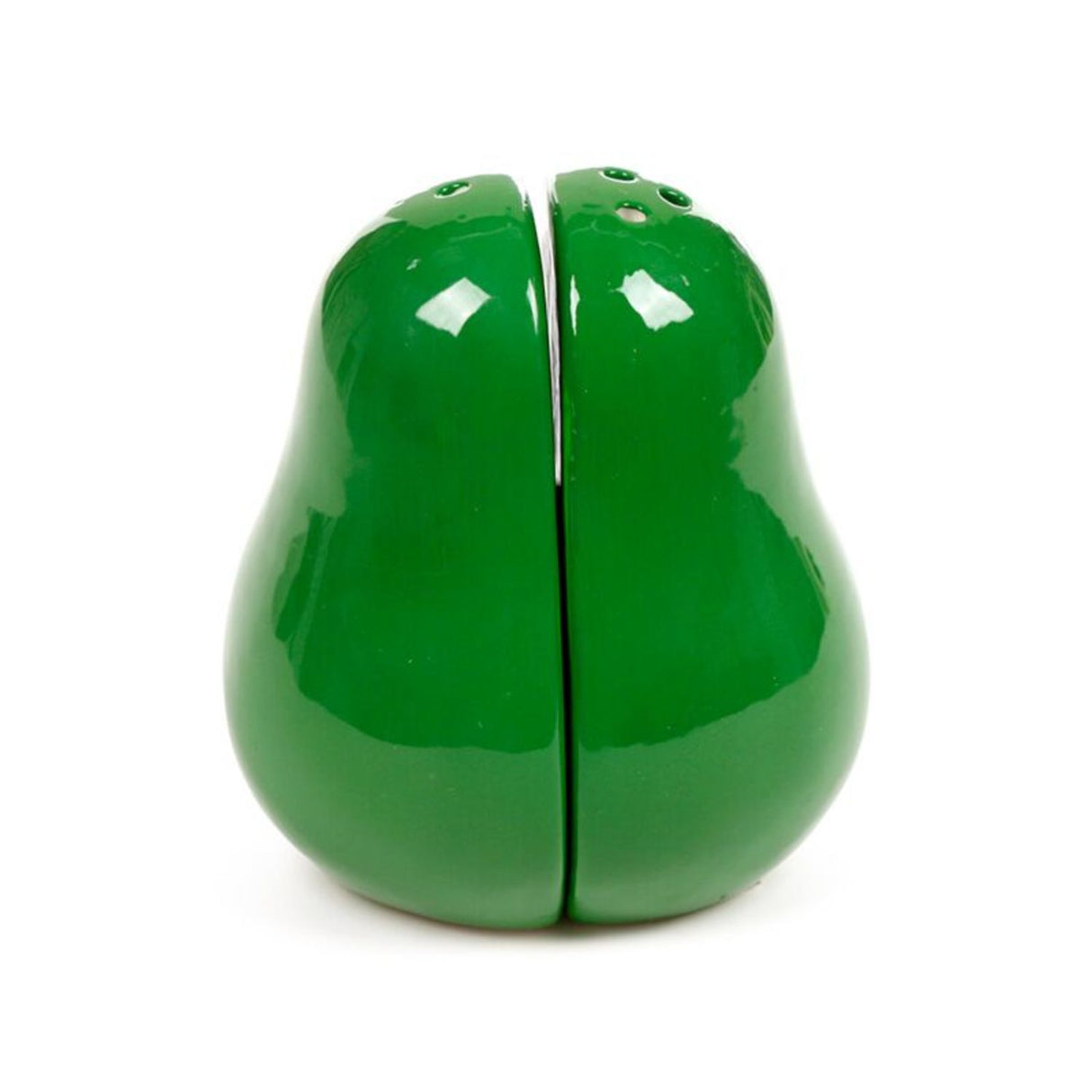 Avocado Salz-& Pfefferstreuer Set