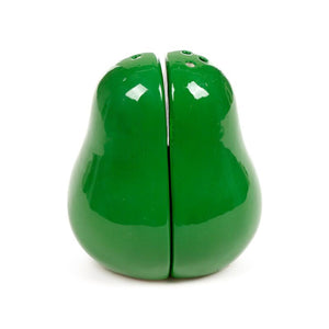 Avocado Salz-& Pfefferstreuer Set