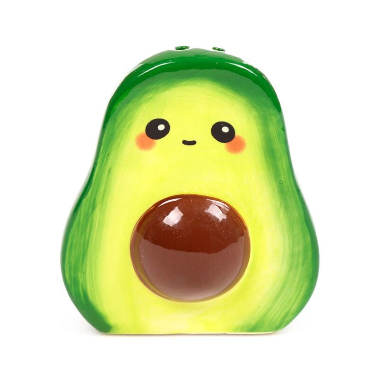 Avocado Salz-& Pfefferstreuer Set