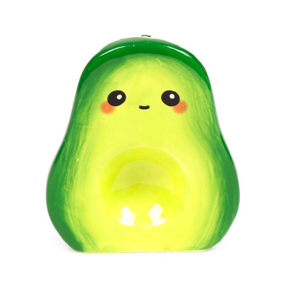 Avocado Salz-& Pfefferstreuer Set