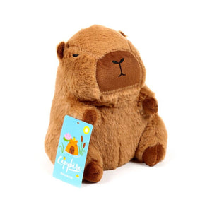 Capybara Türstopper