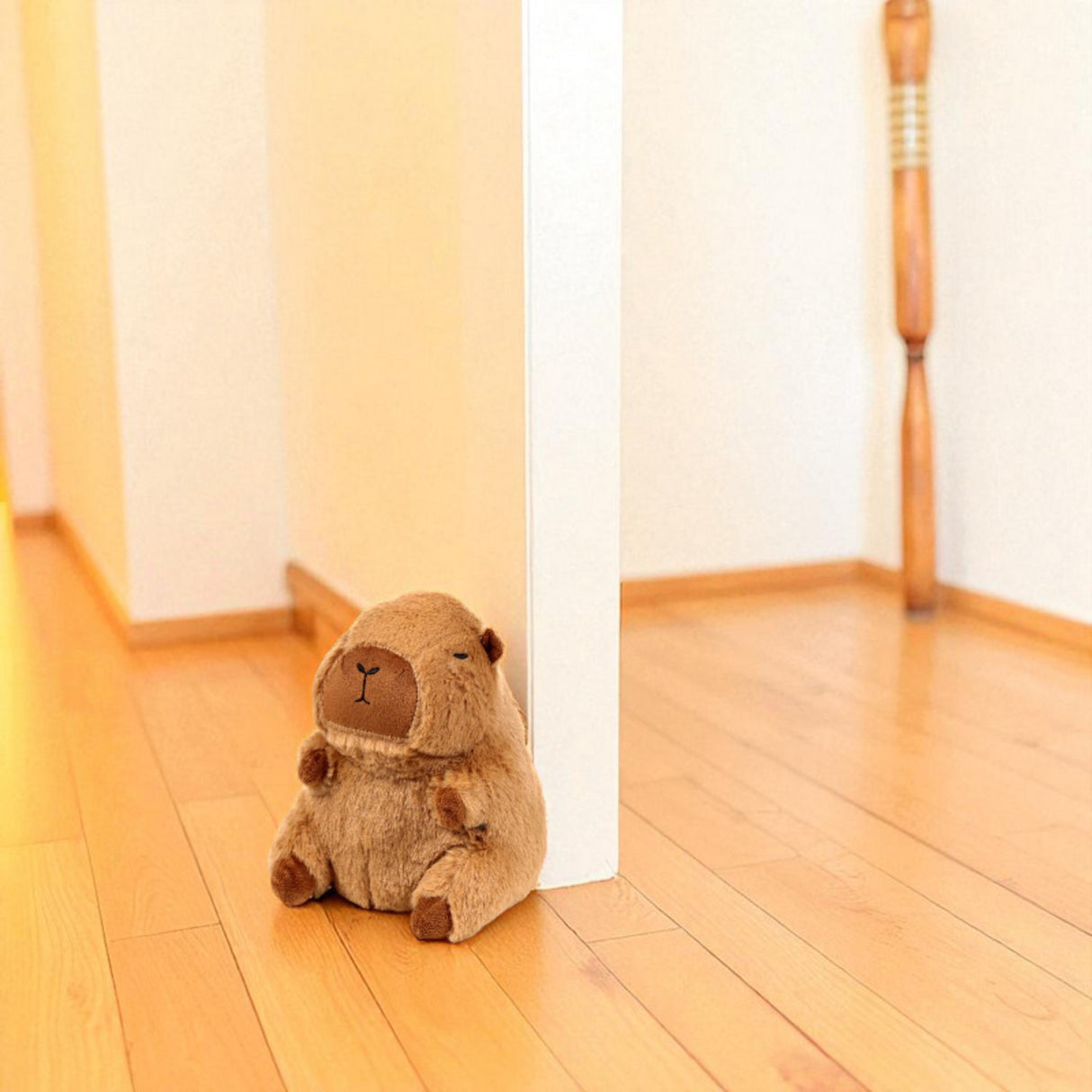 Capybara Türstopper
