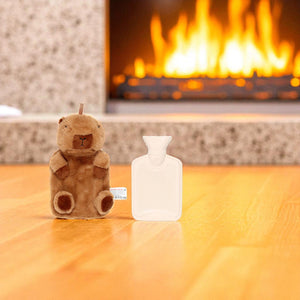 Capybara Wärmflasche