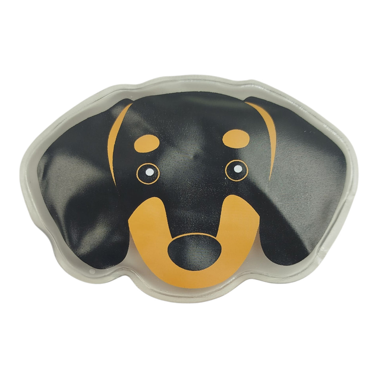 Dackel Handwärmer in zufälliger Variante