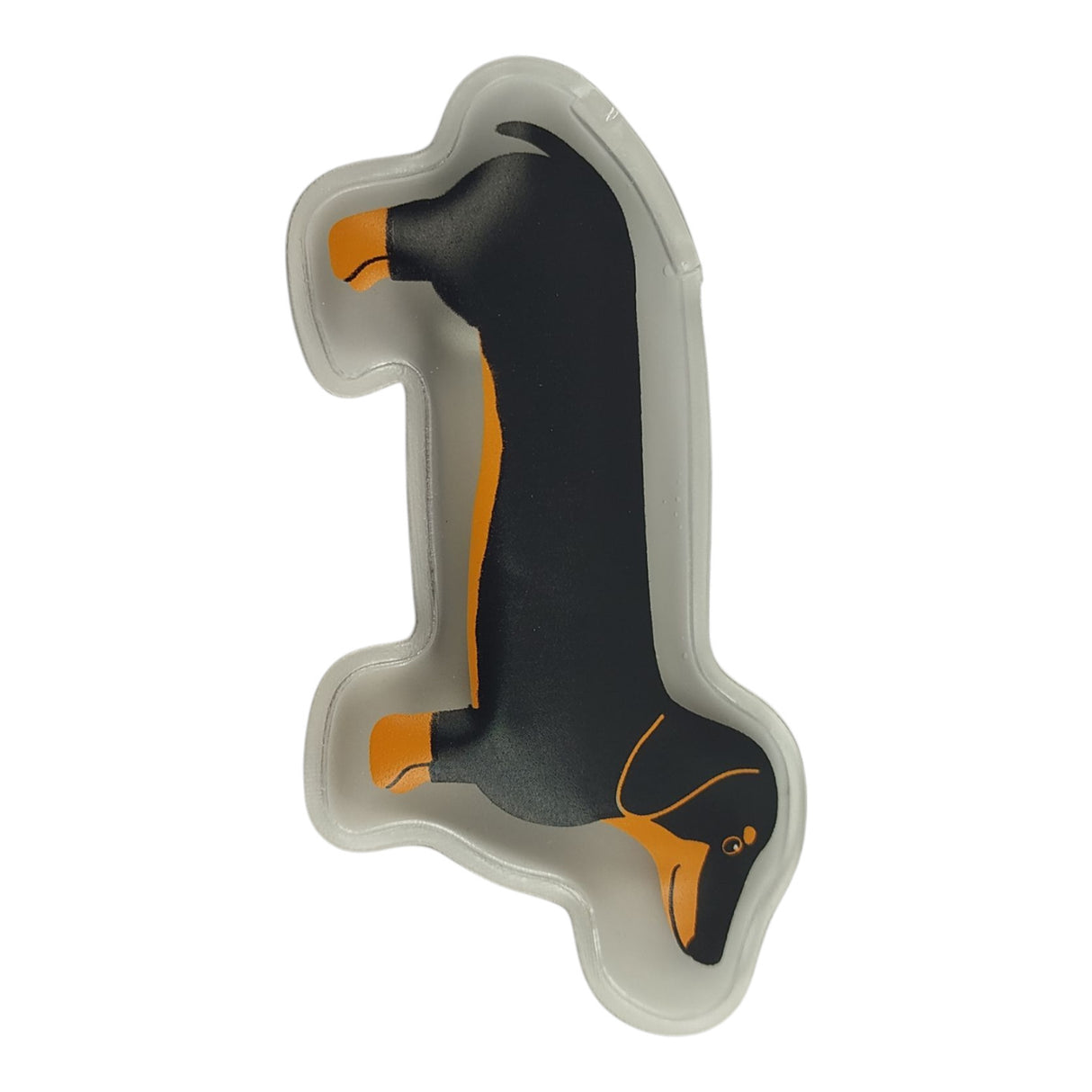 Dackel Handwärmer in zufälliger Variante