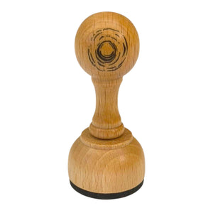 Nippel Holzstempel