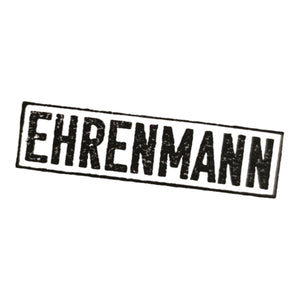 Ehrenmann Holzstempel