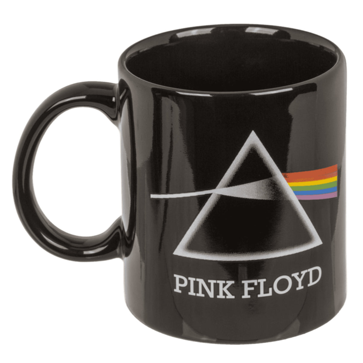 Pink Floyd The Dark Side of the Moon Geschenkset für Fans - Tasse und Socken