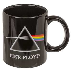Pink Floyd The Dark Side of the Moon Geschenkset für Fans - Tasse und Socken
