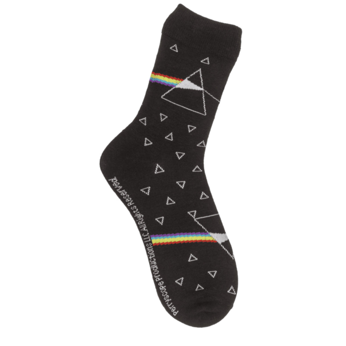 Pink Floyd The Dark Side of the Moon Geschenkset für Fans - Tasse und Socken
