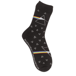 Pink Floyd The Dark Side of the Moon Geschenkset für Fans - Tasse und Socken