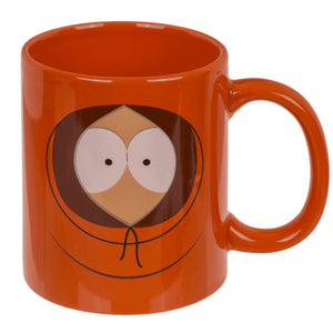 South Park Kenny Geschenkset für Fans - Tasse und Socken