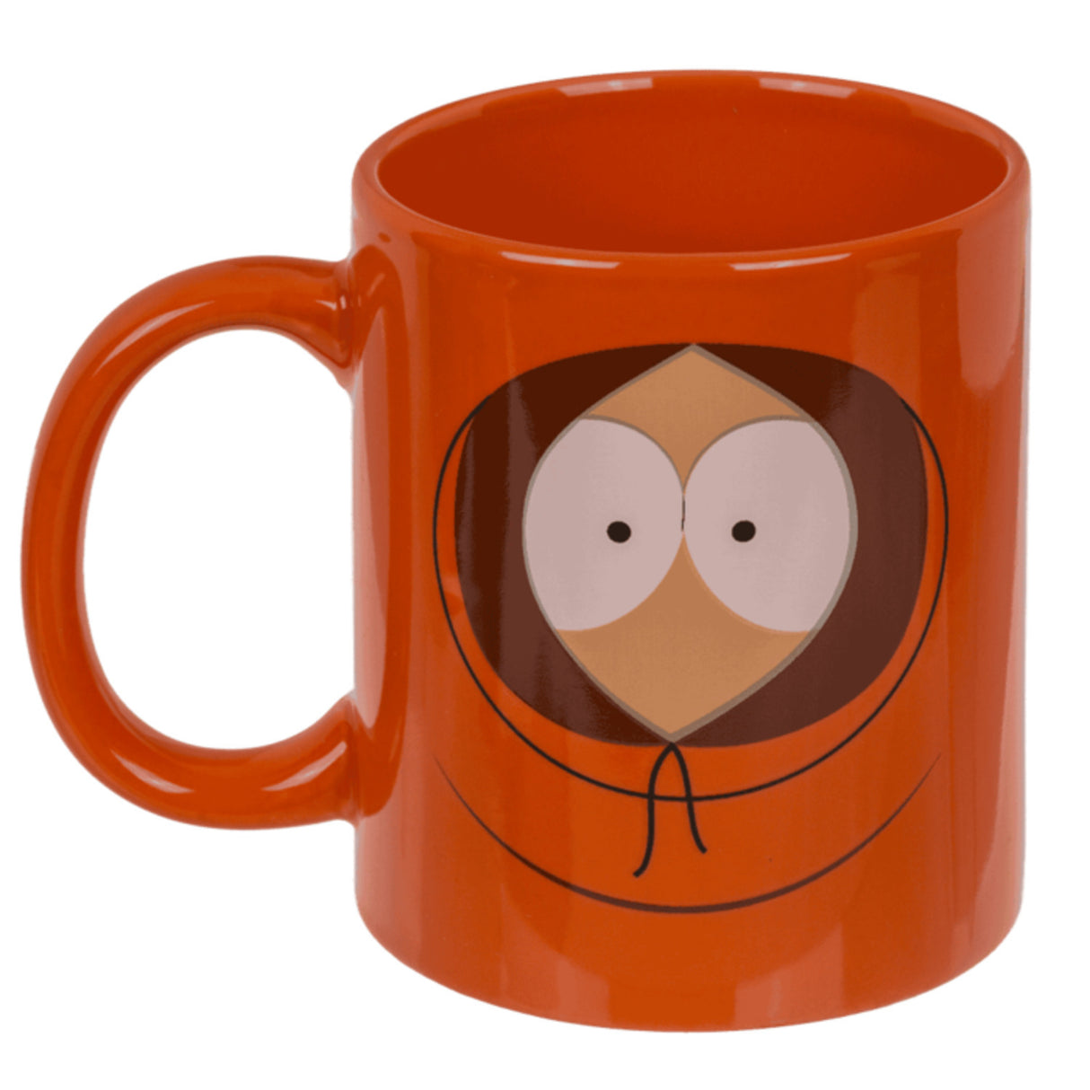 South Park Kenny Geschenkset für Fans - Tasse und Socken