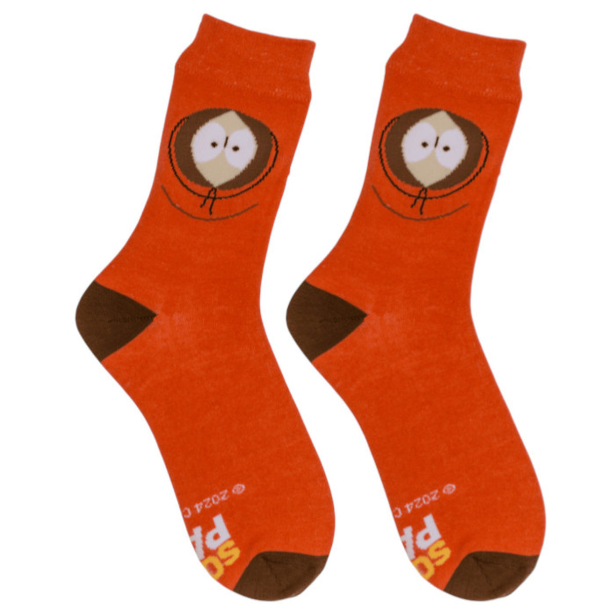 South Park Kenny Geschenkset für Fans - Tasse und Socken