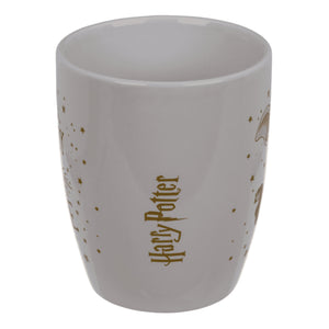 Harry Potter Dobby Geschenkset für Fans - Tasse und Socken