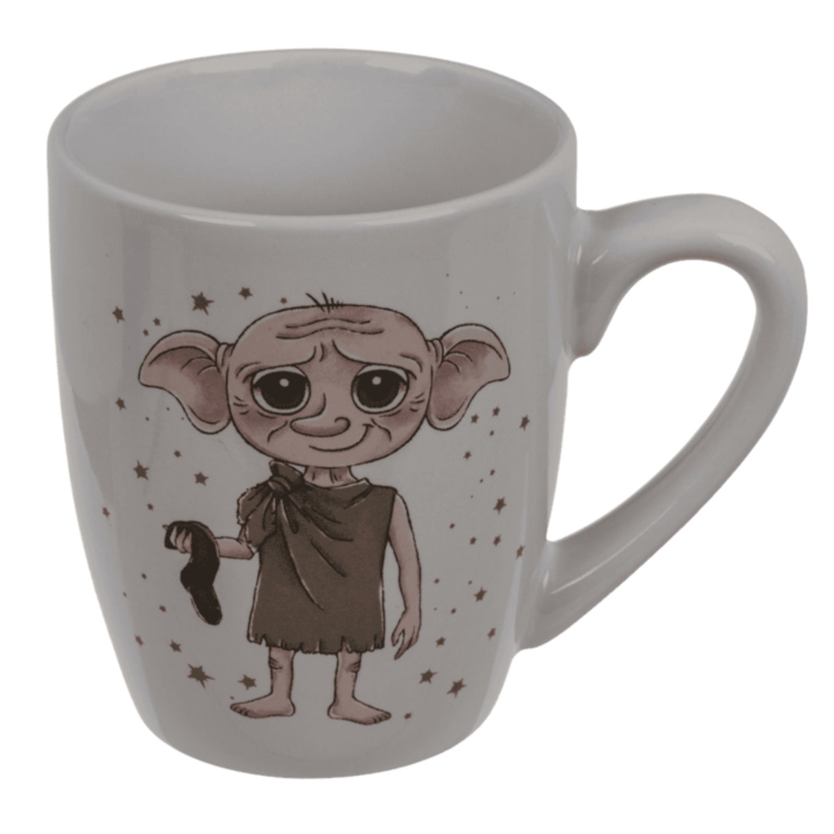 Harry Potter Dobby Geschenkset für Fans - Tasse und Socken