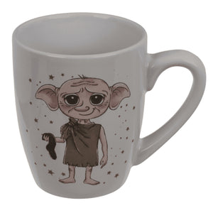 Harry Potter Dobby Geschenkset für Fans - Tasse und Socken