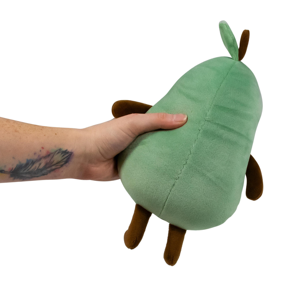 Kawaii Avocado Animigos Funky Friends Kuscheltier