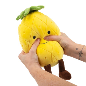 Kawaii Ananas Animigos Funky Friends Kuscheltier