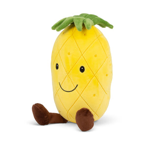 Kawaii Ananas Animigos Funky Friends Kuscheltier