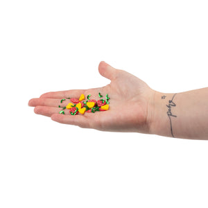 Pizza Schleim - Mach deine eigene Pizza Schleim-Set