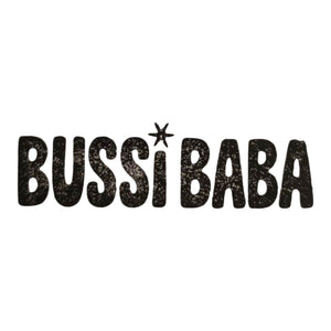 Bussi Baba Holzstempel