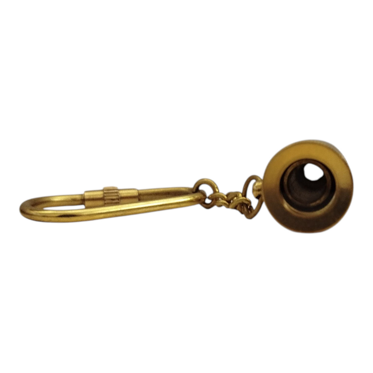 Mini Teleskop Schlüsselanhänger