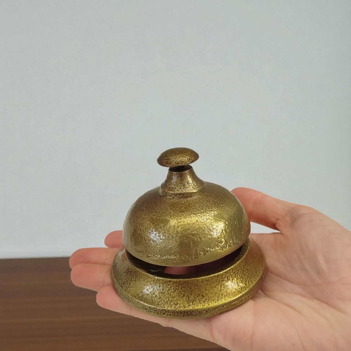 Hotel Tischklingel - Hotelglocke