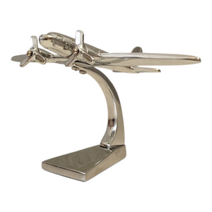 Dakota Modellflugzeug aus Metall