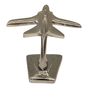 Tornado Modellflugzeug aus Metall