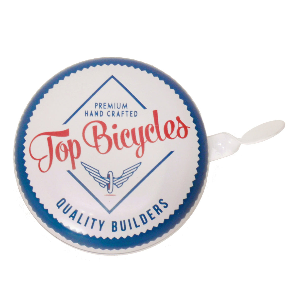 Top Bicycles Fahrradklingel