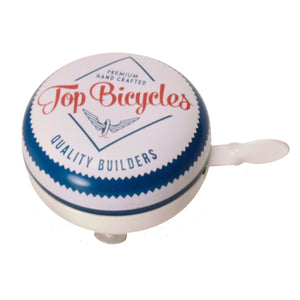 Top Bicycles Fahrradklingel