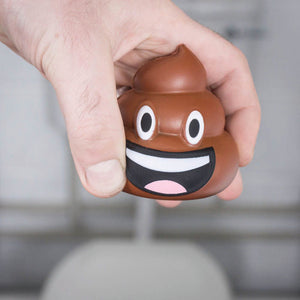 Kackhaufen Stressball