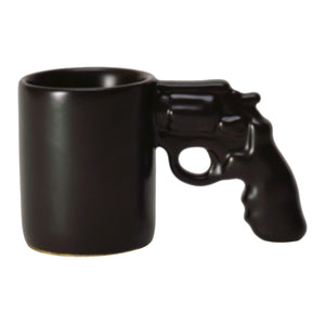 Revolver Mini Kaffeebecher