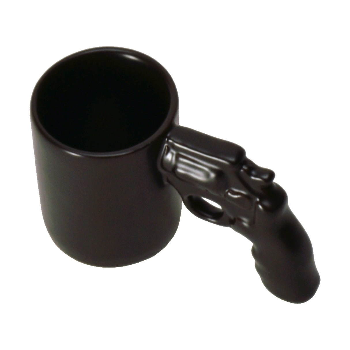 Revolver Mini Kaffeebecher