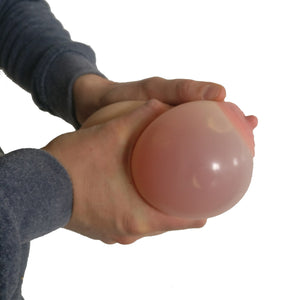 Brust XL Stressball