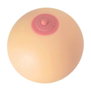 Brust XL Stressball