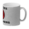 Tasse des Endgegners Kaffeebecher