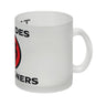 Tasse des Endgegners Kaffeebecher