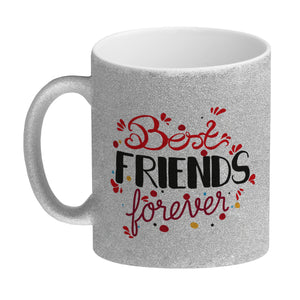 Best Friends forever BFF Kaffeebecher