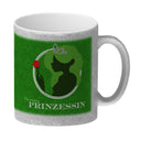 Prinzessin Dornröschen Kaffeebecher
