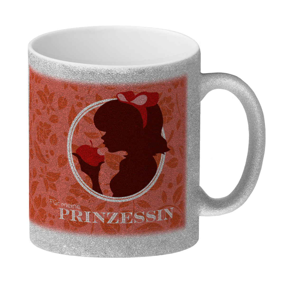 Prinzessin Schneewittchen Kaffeebecher